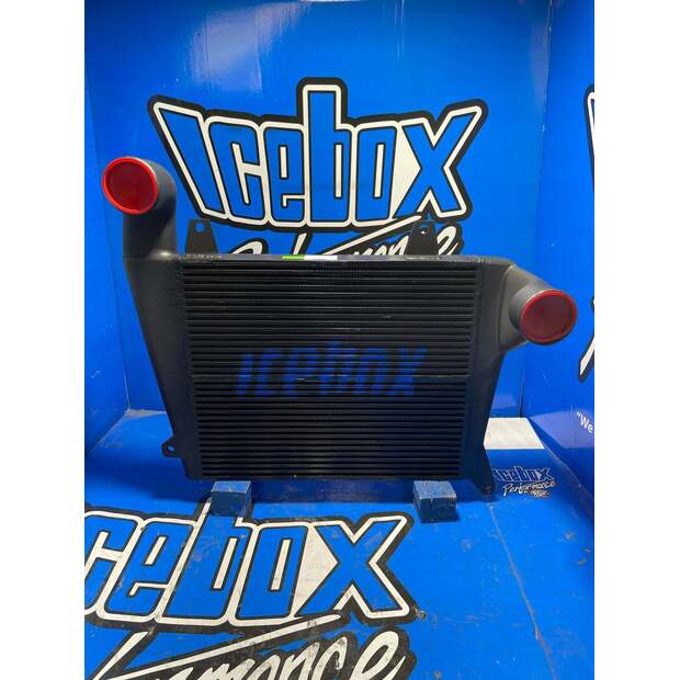 Charge Air Cooler Freightliner Used-43339775
