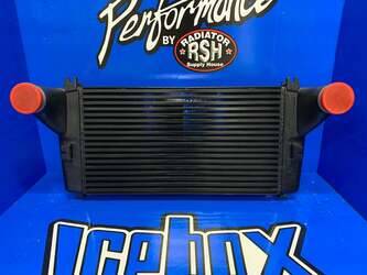Image de Charge Air Cooler Freightliner Used