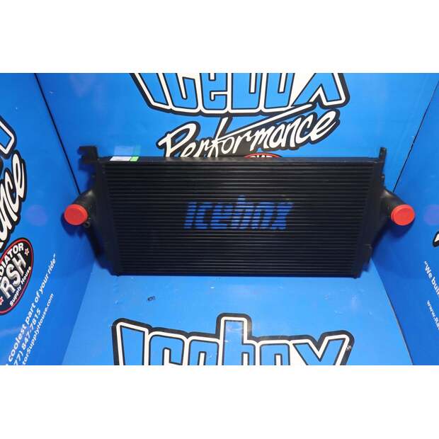 Charge Air Cooler Freightliner Used-43339799