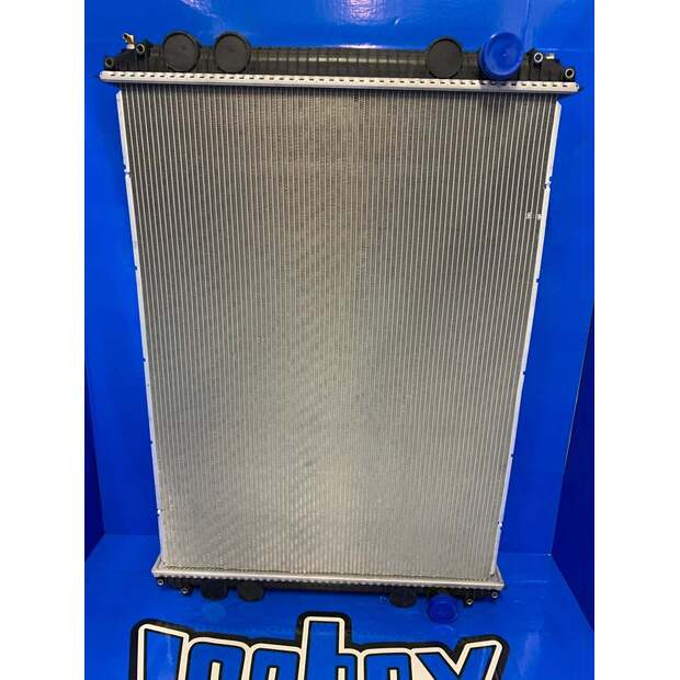 Radiator-PTR Freightliner Used-43339821