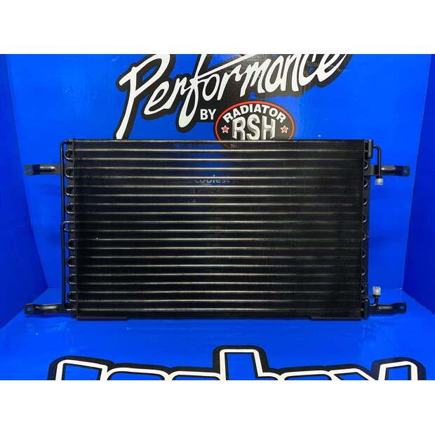 Ac Condenser Freightliner Used-43339848