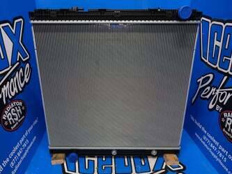 Image for Radiator-PTR Freightliner Used
