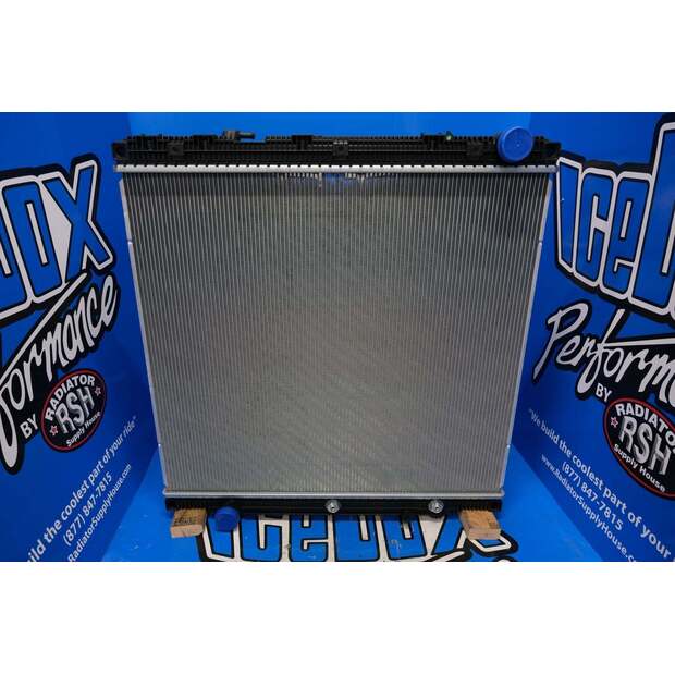 Radiator-PTR فريتلاينر مستعملة-43339885