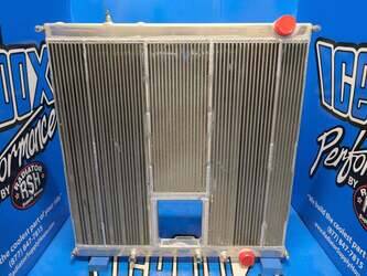 صورة ل Radiator - Aluminum فريتلاينر مستعملة