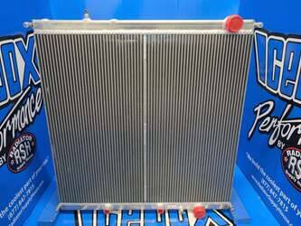 صورة ل Core-Aluminum فريتلاينر مستعملة