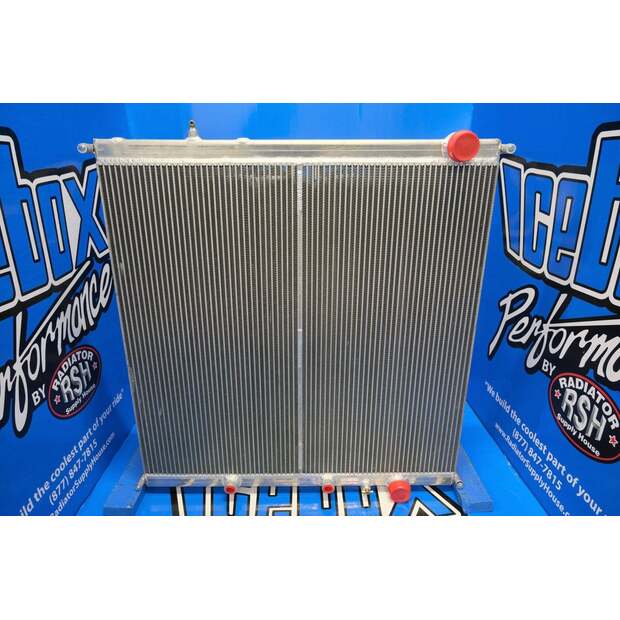 Core-Aluminum Freightliner Used-43339919