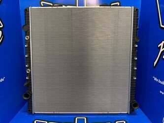 Image for Radiator-PTR Freightliner Used