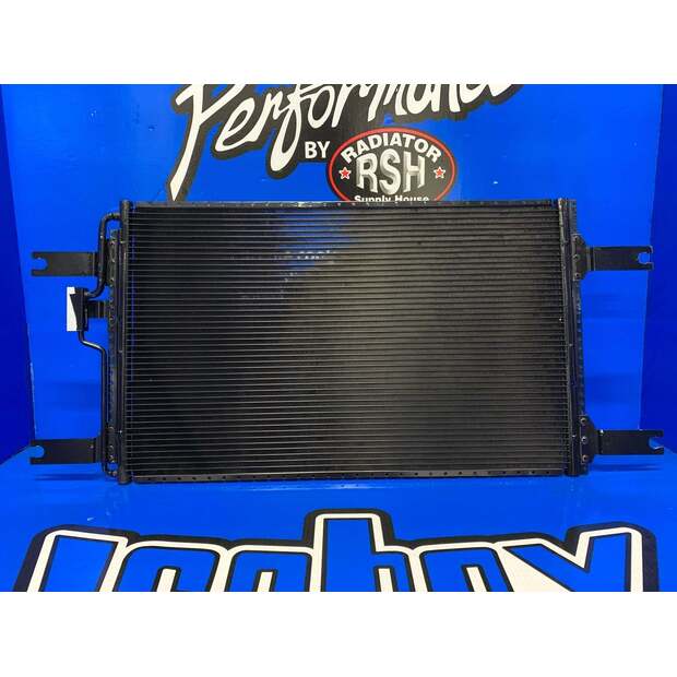 Ac Condenser Freightliner Used-43340032