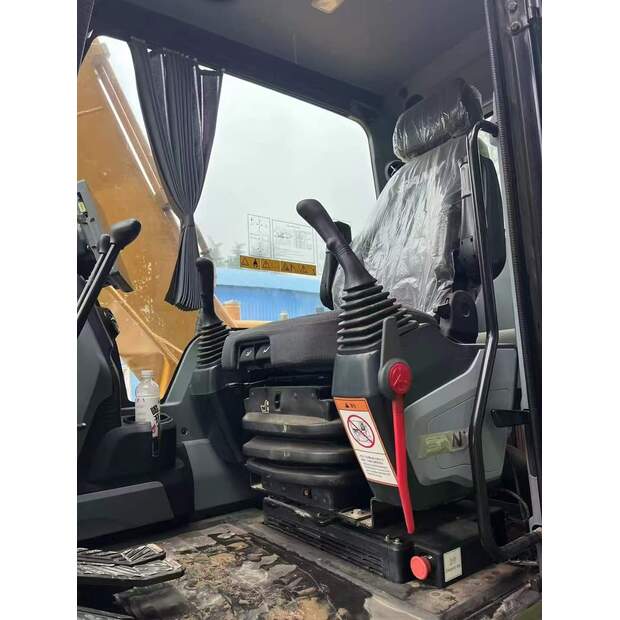 2022 SANY SY135-43340077