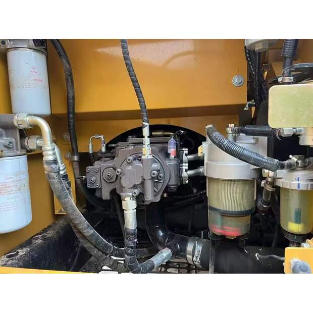 2022 SANY SY135-43340078