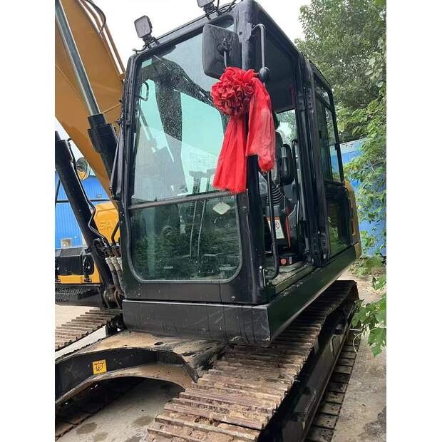 2022 SANY SY135-43340079
