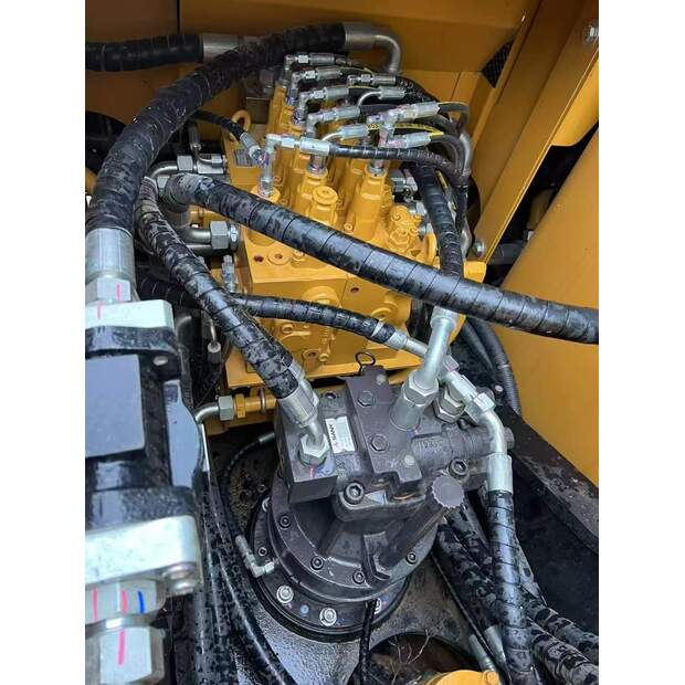 2022 SANY SY135-43340080