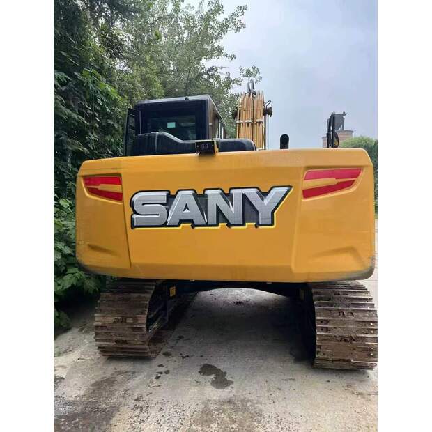 2022 SANY SY135-43340081