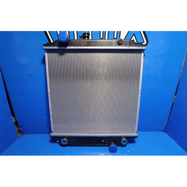 Radiator-PTR Freightliner Used-43340093