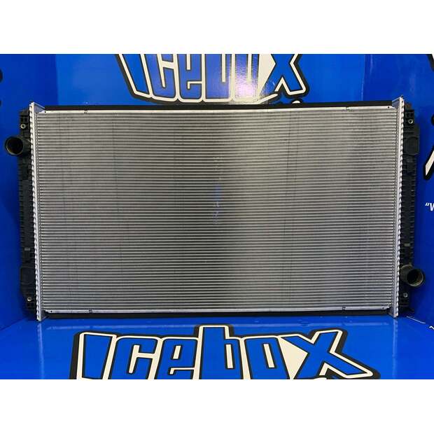 Radiator-PTR Freightliner Used-43340131