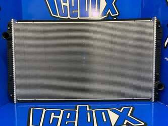 Image de Radiator-PTR Freightliner Used