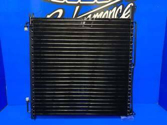 Image for Ac Condenser Ac Condenser Freightliner Used