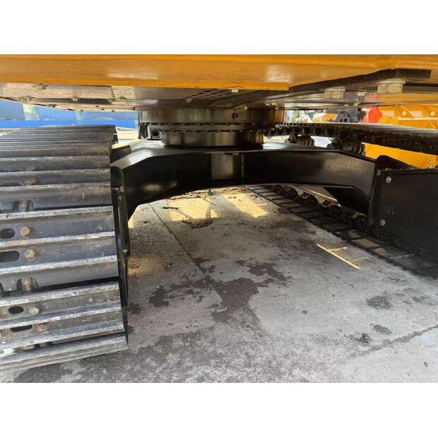 2024 SANY SY135C-43340210