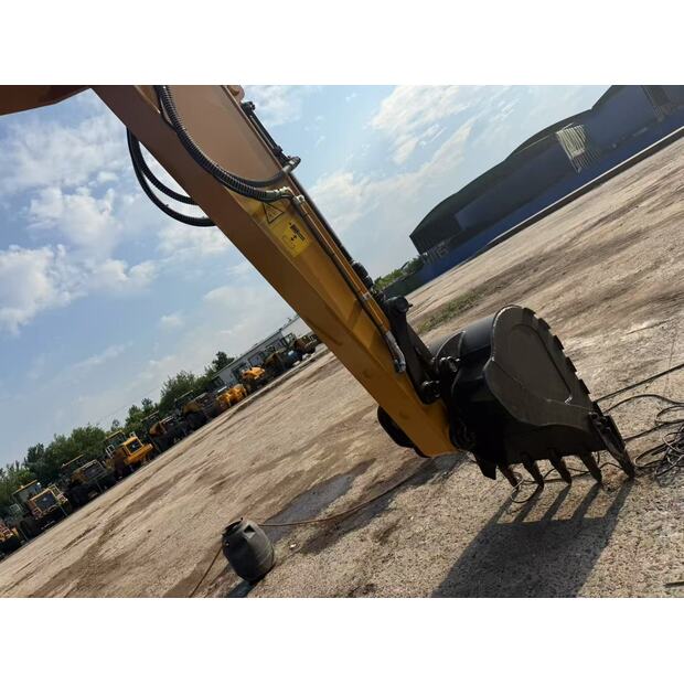 2024 SANY SY135C-43340213