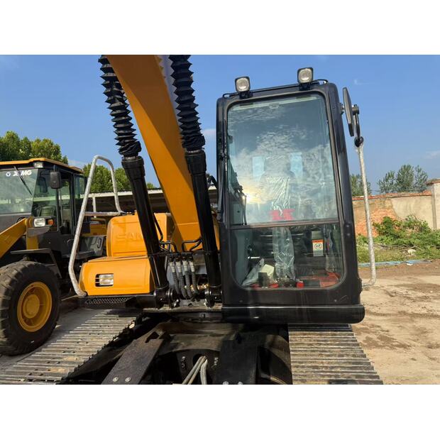 2024 SANY SY135C-43340218