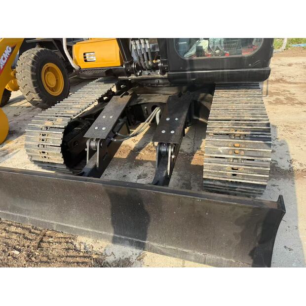 2024 SANY SY135C-43340219