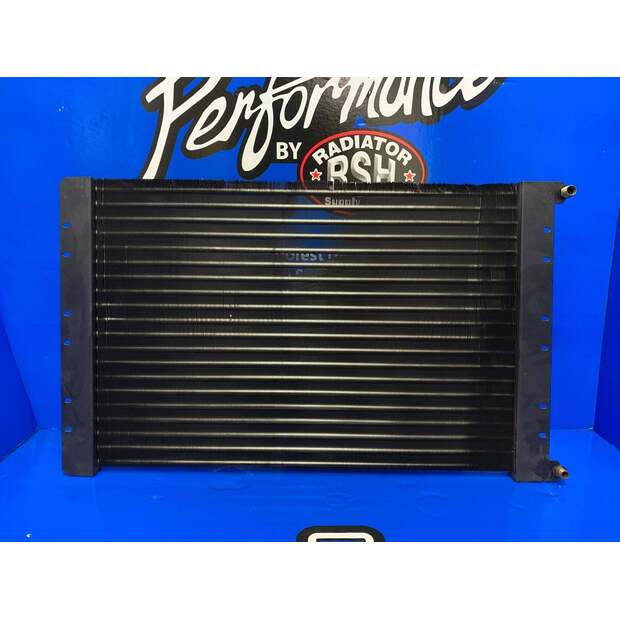 Ac Condenser Freightliner Used-43340251