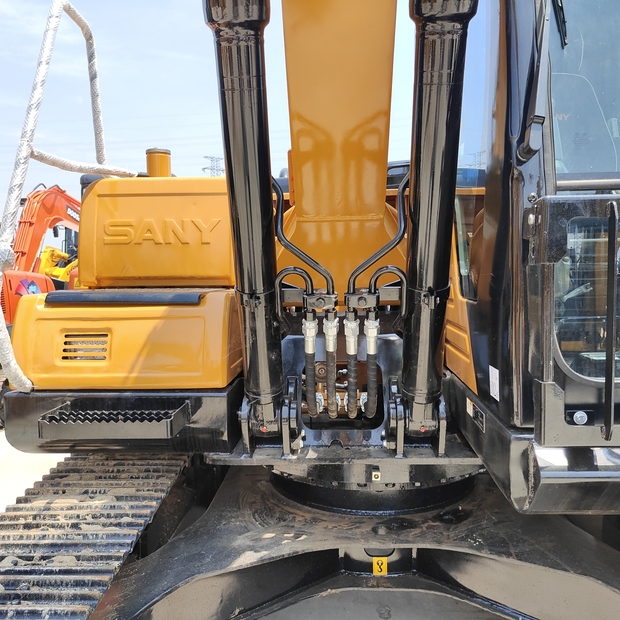 2023 SANY SY155C-43340359