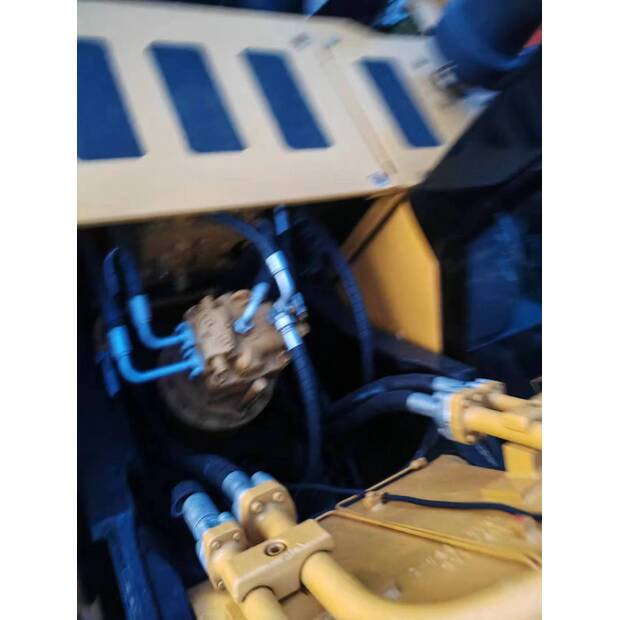 2018 SANY SY205-43340422