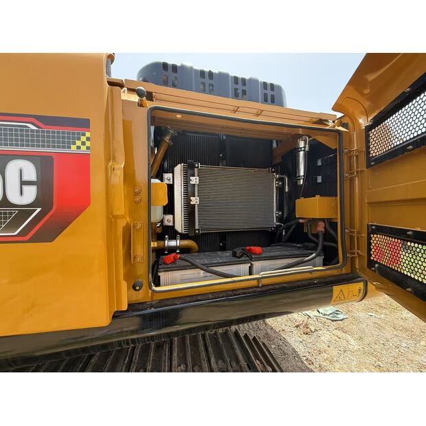 2022 SANY SY215-43340443