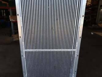 Image de Refroidisseur d'air de suralimentation Charge Air Cooler Frac Used