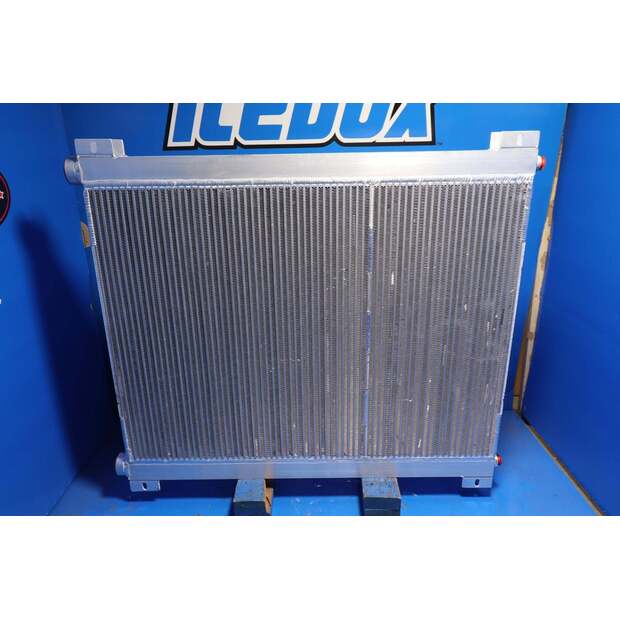 Oil Cooler Frac Used-43340481