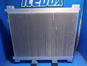 Image de Refroidisseur d'huile Oil Cooler Frac Used