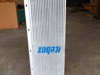 Image for Oil Cooler Oil Cooler Frac Used