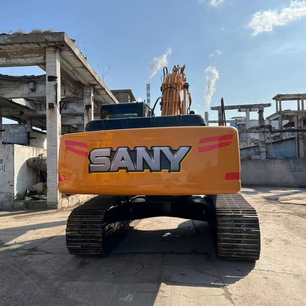 2024 SANY SY235C-43340498