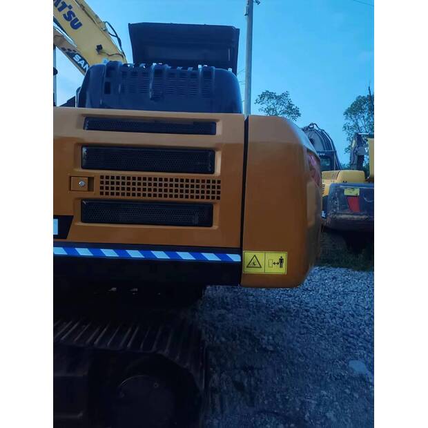 2023 SANY SY245-43340510