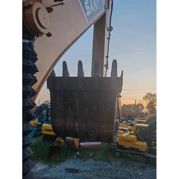 2023 SANY SY245-43340511