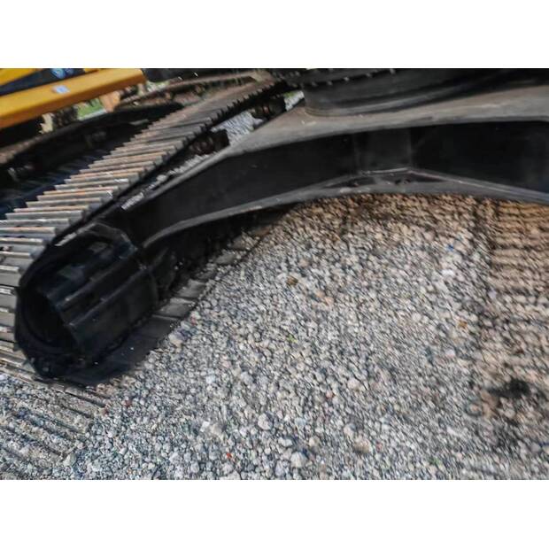 2023 SANY SY245-43340514