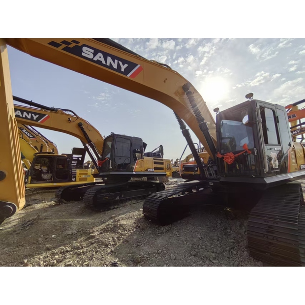 2024 SANY SY245H-43340536