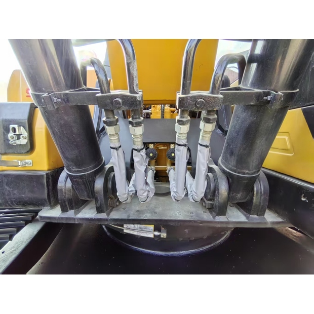 2024 SANY SY245H-43340538