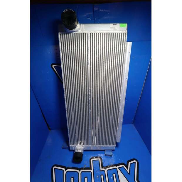 Charge Air Cooler Frac Used-43340543