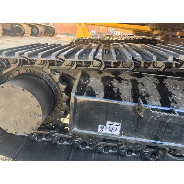 2024 SANY SY265-10-43340565