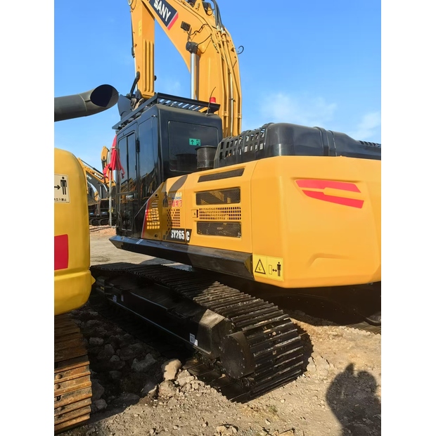 2024 SANY SY265-10-43340566