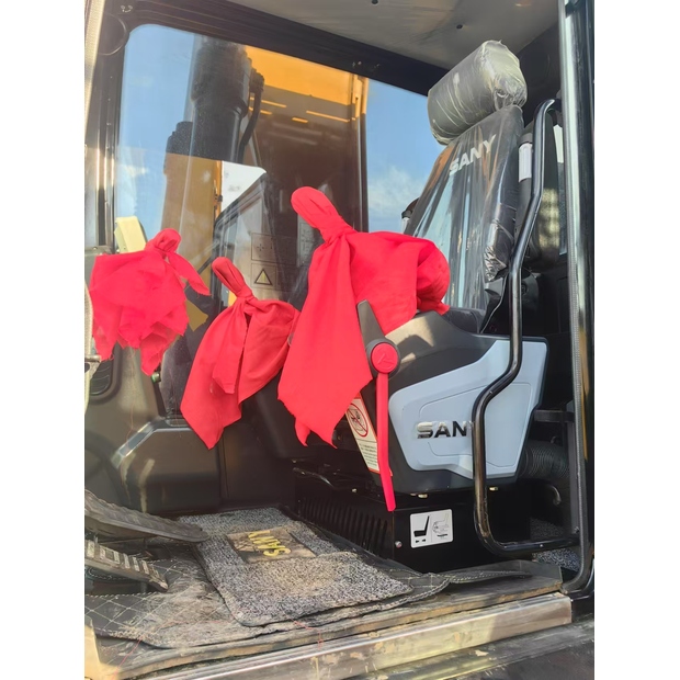 2024 SANY SY265-10-43340568