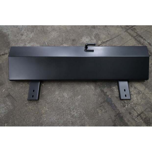 Radiator Components Frac Used-43340571