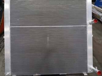 Image de PIÈCES DÉTACHÉES Radiator - Aluminum Frac Used