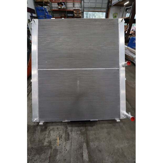 Radiator - Aluminum Frac Used-43340573