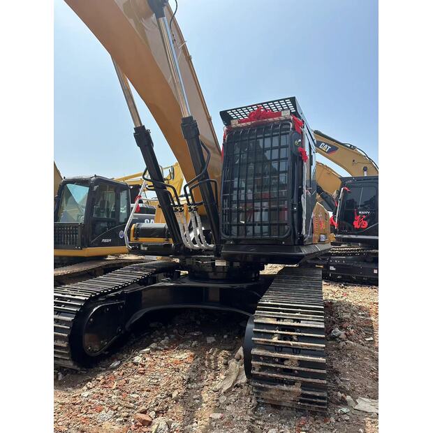 2023 SANY SY305-43340580