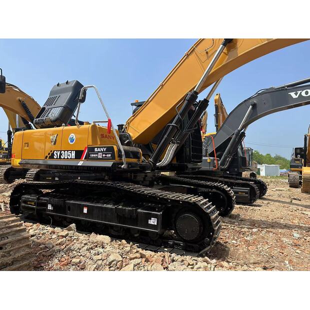 2023 SANY SY305-43340584