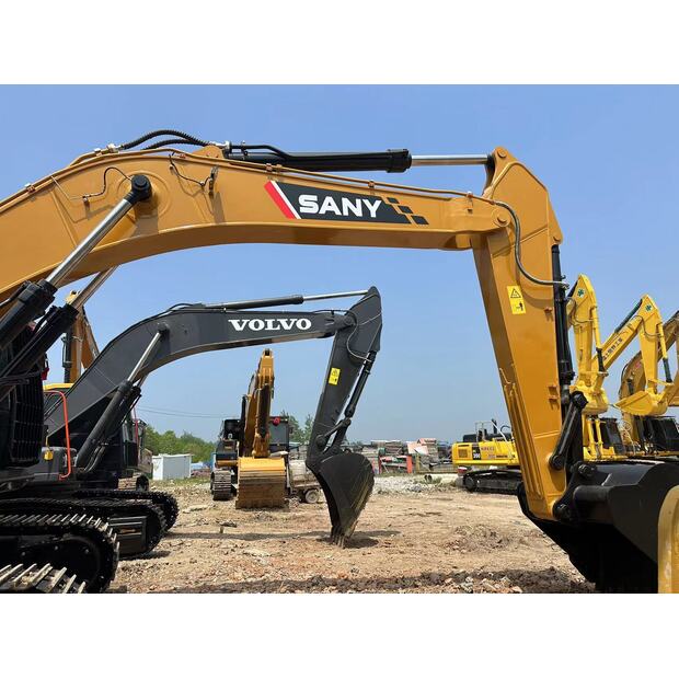 2023 SANY SY305-43340586