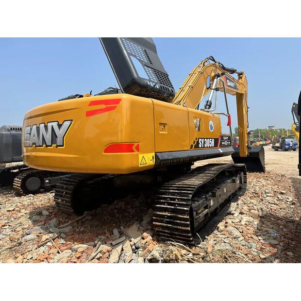 2023 SANY SY305-43340590